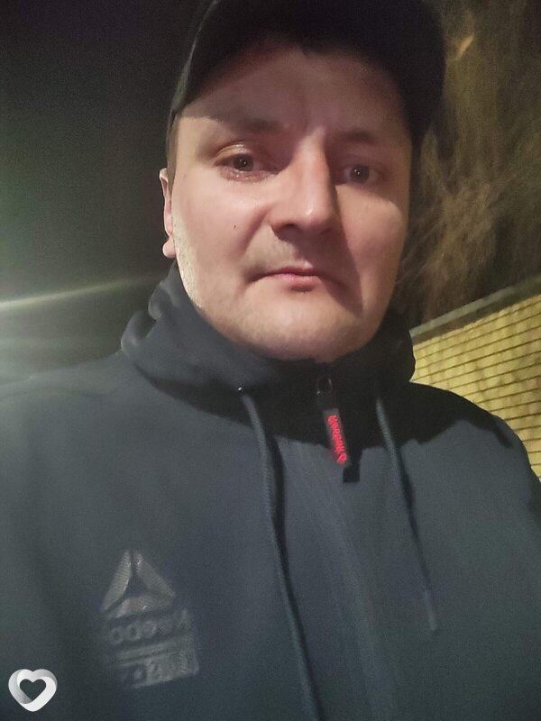Дмитрий, 36, Иванове — анкета №3600676