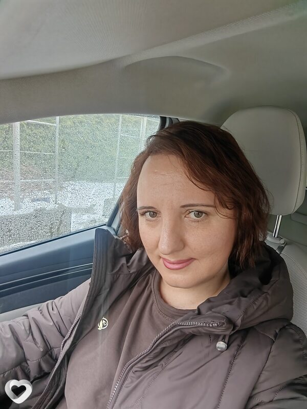 Ольга, 44, Ставрополе — анкета №3600677