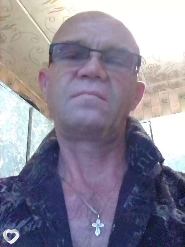 Володя, 57, Волгограде — анкета №3600742