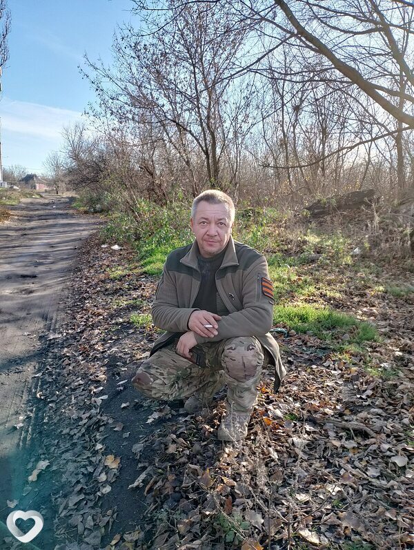 Андрей, Стаханов