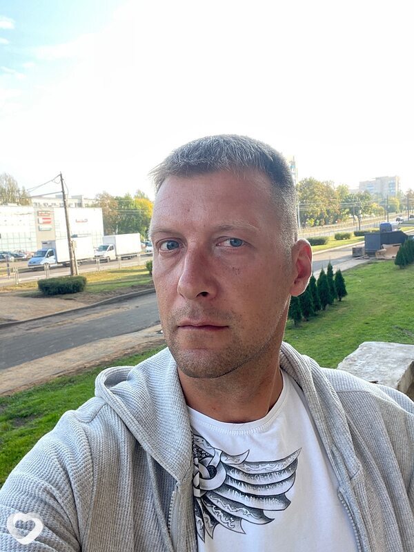 Эдгар, 38, Минске — анкета №3600750