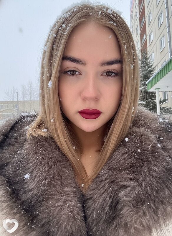Агата, 21, Тюмени — анкета №3600753