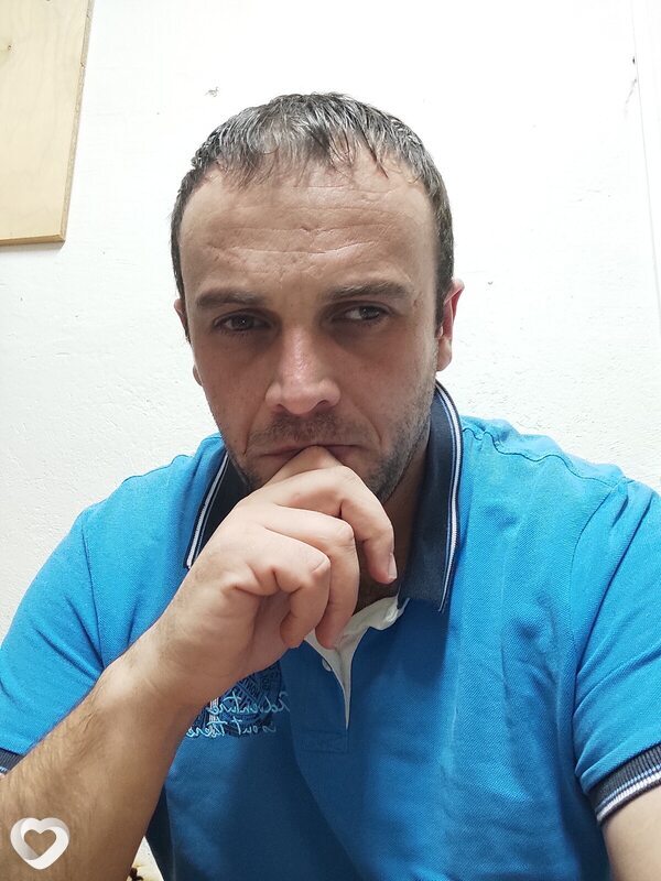 Руслан, 35, Нальчике — анкета №3600621