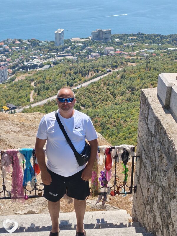 Алексей, 44, Рязани — анкета №3600624