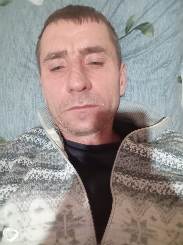 Олег, 44, Мелитополе — анкета №3600626