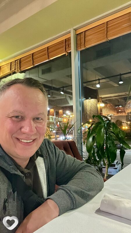 Евгений, 46, Видном — анкета №3600628