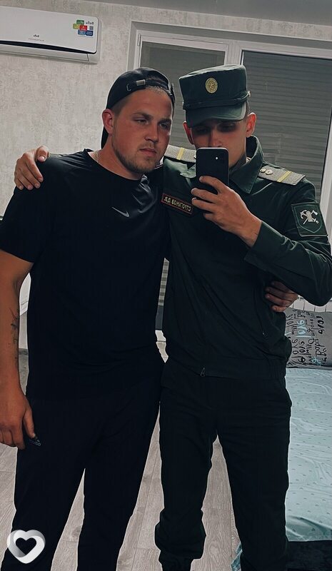 Дмитрий, 25, Аксае — анкета №3600631