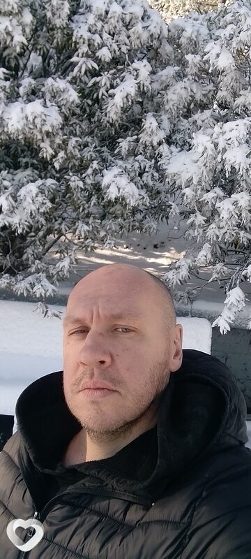 Марк, 43, Сочи — анкета №3600597