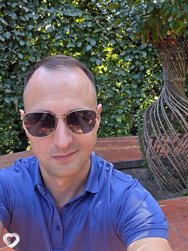 Den, 33, Ейске — анкета №3600605