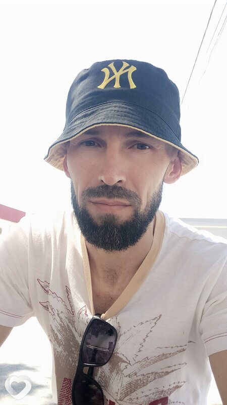 Энвер, 28, Симферополе — анкета №3601303
