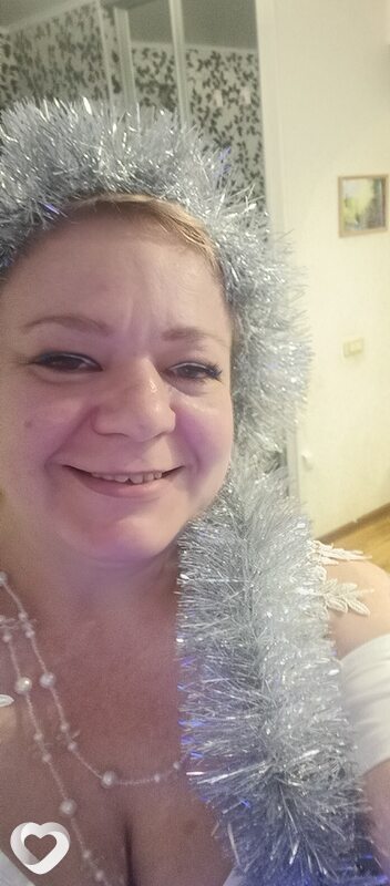Людмила, 46, Челябинске — анкета №3601308