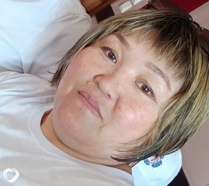Аханай, 48, Костанае — анкета №3601312