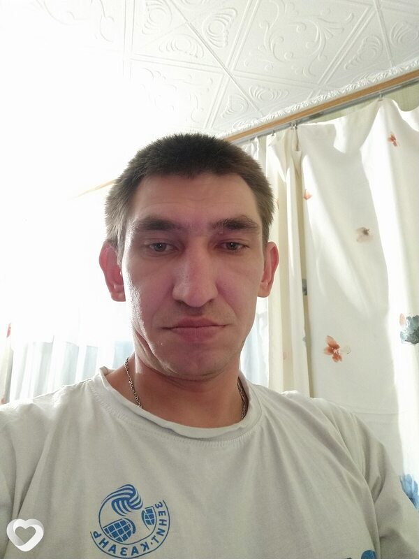 Олег, 36, Ижевске — анкета №3601320