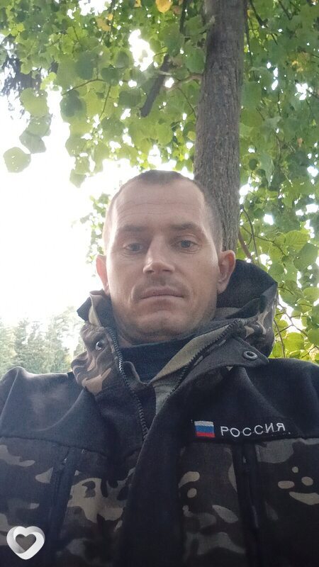 Denis, 39, Могилев — анкета №3601323
