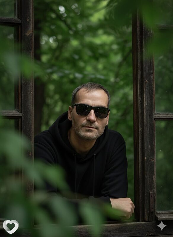 Тимур, 43, Оренбурге — анкета №3600859