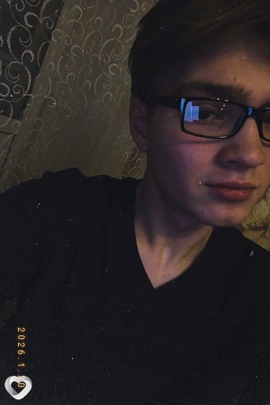 Timur, 21, Караганде — анкета №3600860