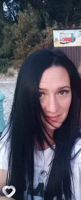Ксения, 31, Михайловка (Волгоградская Област — анкета №3600867