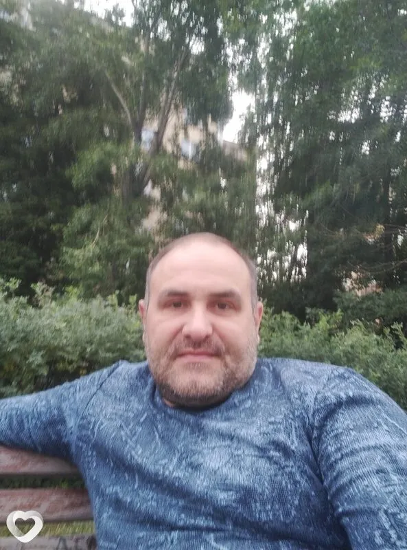 Денис, 41, Москве — анкета №3600871