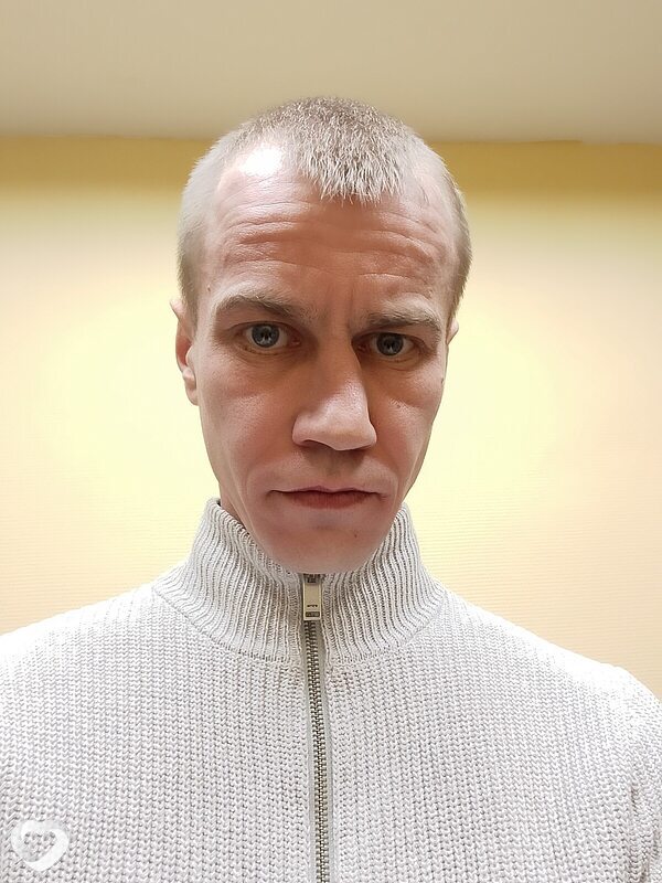 Сергей, 34, Екатеринбурге — анкета №3600885