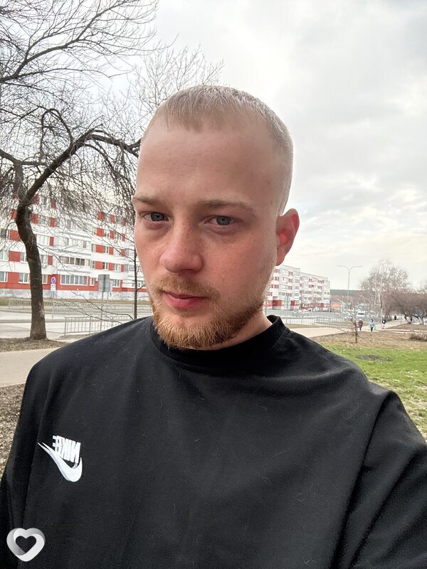 Данил, 28, Набережных Челнах — анкета №3600889