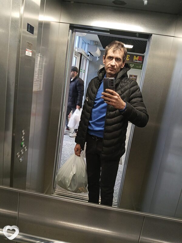 Сергей, 35, Владикавказе — анкета №3600894