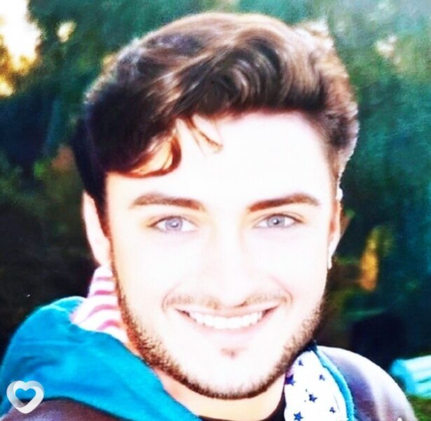 Oleg, 31, Минске — анкета №3600899