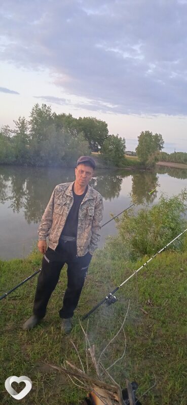 Павел, 24, Петропавловске — анкета №3600900