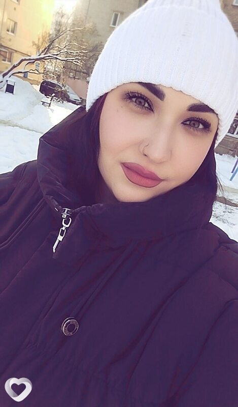 Tori, 34, Минске — анкета №3600901