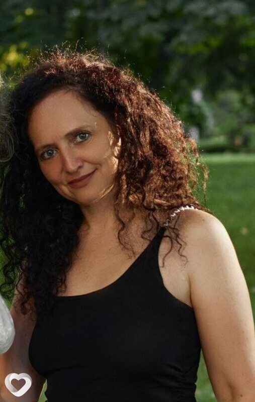 Марина, 50, Нижнем Новгороде — анкета №3600902