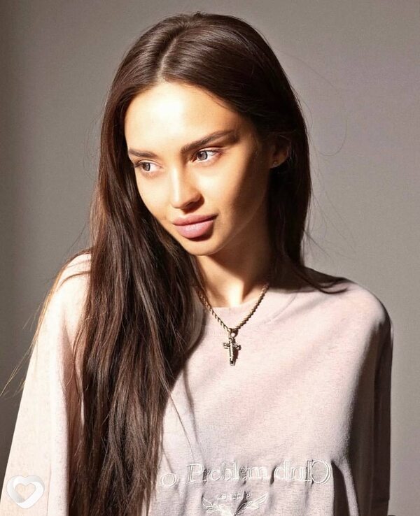 Ангелина, 21, Москве — анкета №3600832