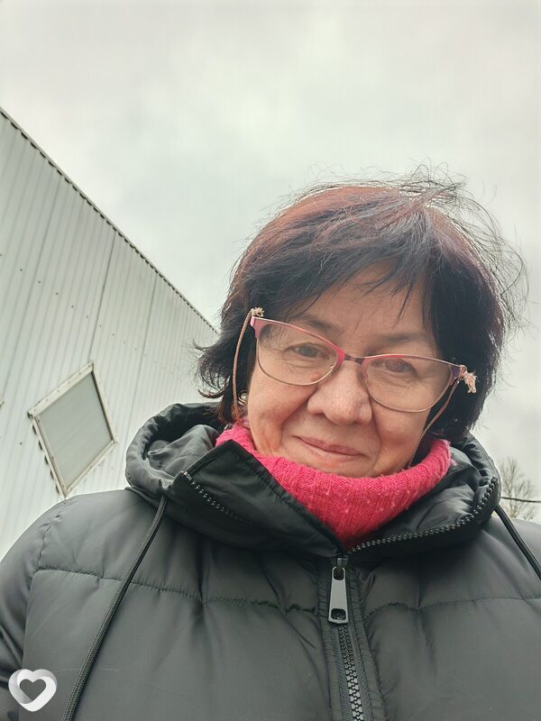 Елена, Новополоцк