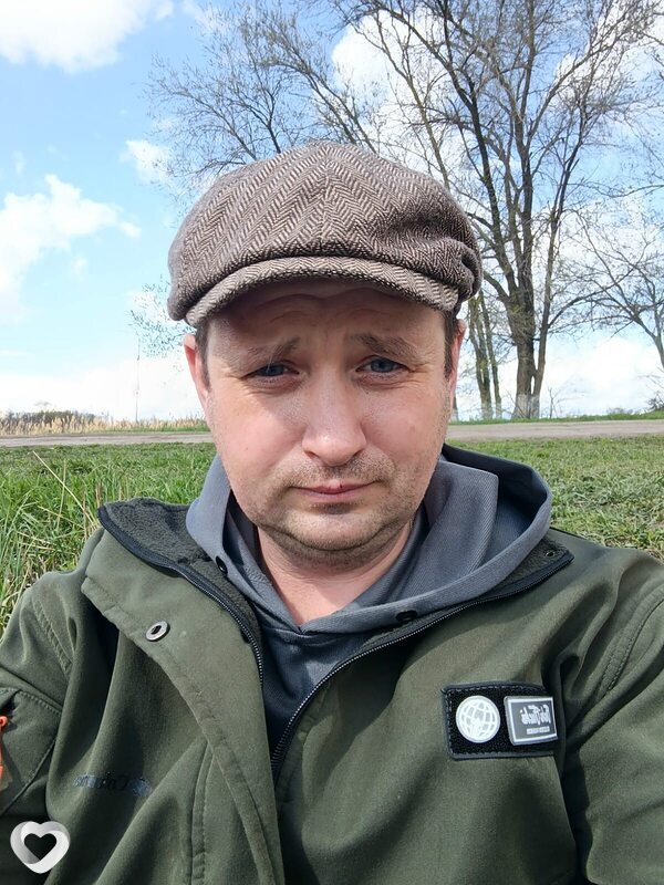 Андрей, 37, Таганроге — анкета №3600847