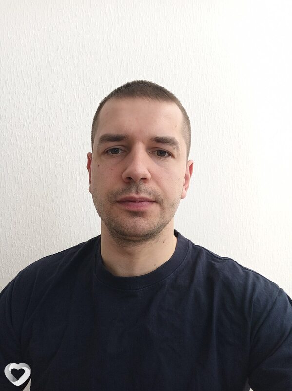 Андрей, 35, Санкт-Петербурге — анкета №3600851