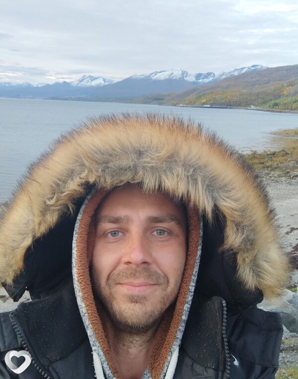 Валерий, 42, Варшава — анкета №3600955