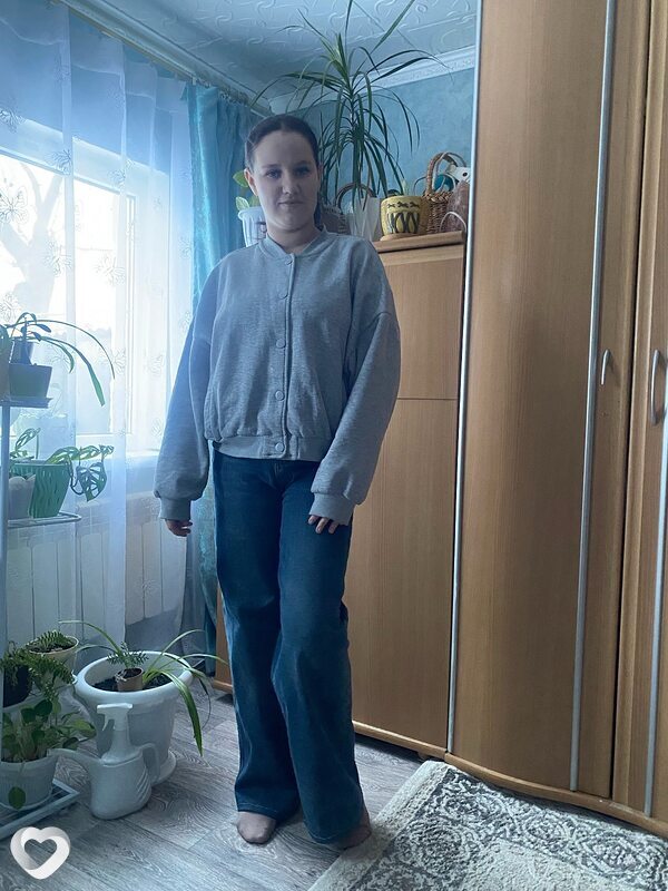 Оксана, Гуково