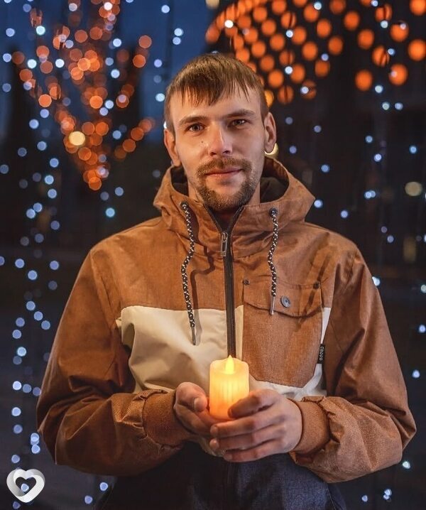 Иван, 36, Омске — анкета №3600961