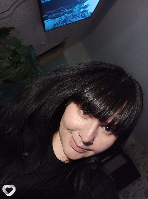 Оля, 46, Воронеже — анкета №3600967