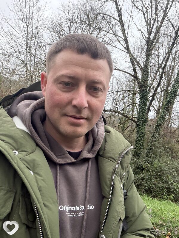 Alexander, 39, Минске — анкета №3600968
