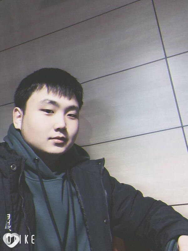 Shiit, 23, Кызыле — анкета №3600975