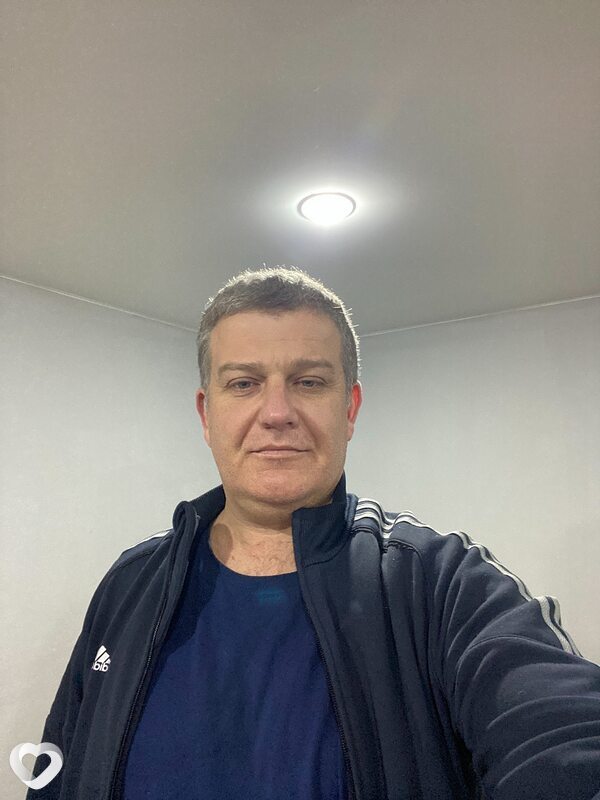 Виталий, 44, Сочи — анкета №3600977