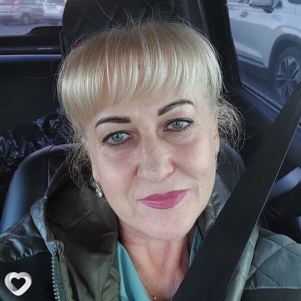 Маша, 46, Тольятти — анкета №3600983