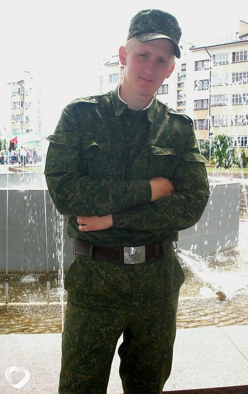 Евгений, 33, Минске — анкета №3601008