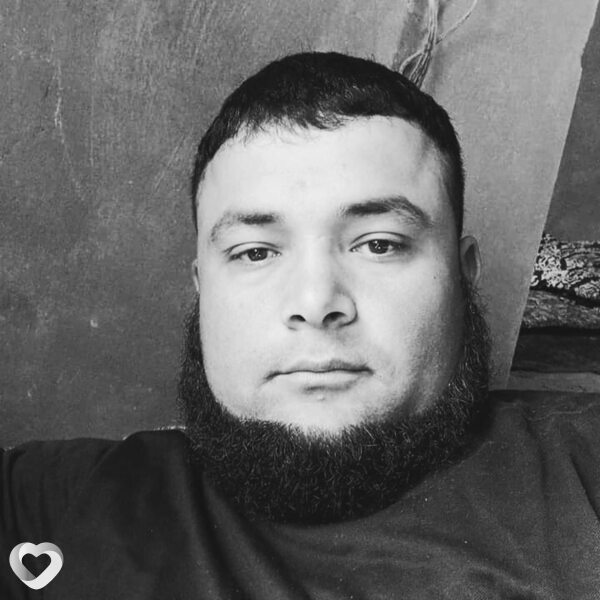 Отабек, 33, Анапе — анкета №3601022