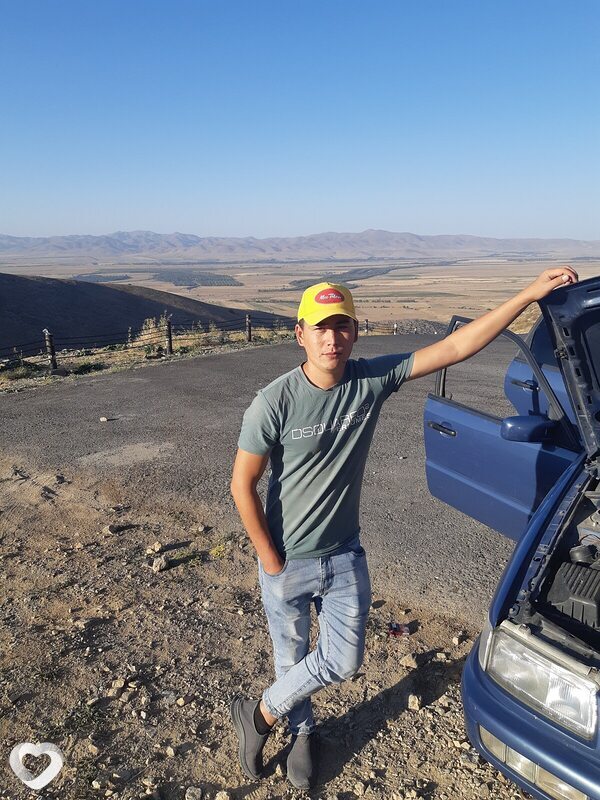 Bauka, 31, Туркестане — анкета №3601024