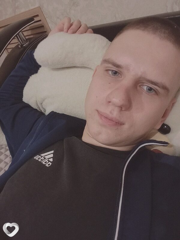 Даня, 26, Брянске — анкета №3601080