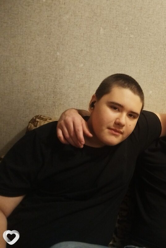 Виталик, 19, Белореченске — анкета №3601086