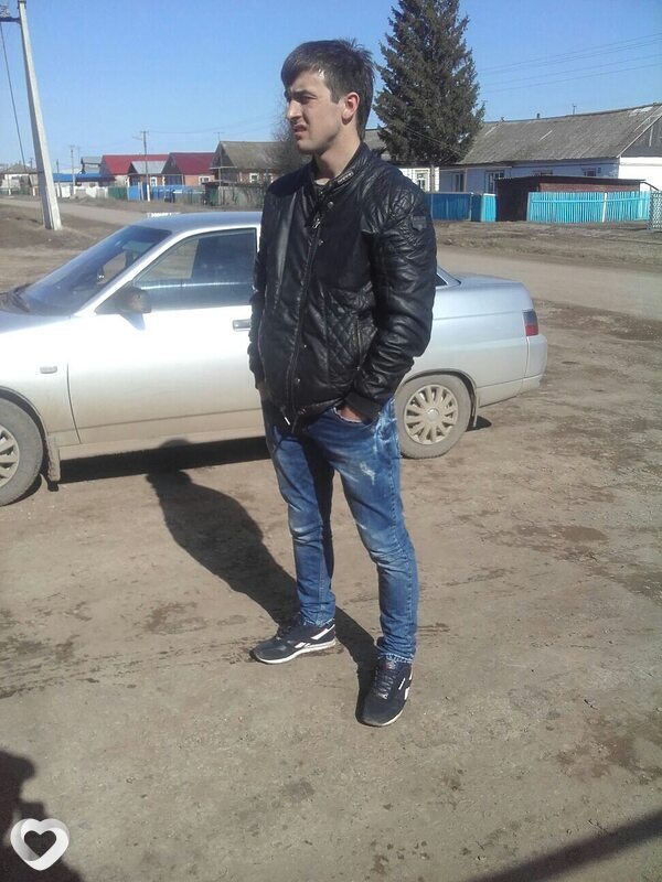 Артём, 37, Туймазах — анкета №3601087