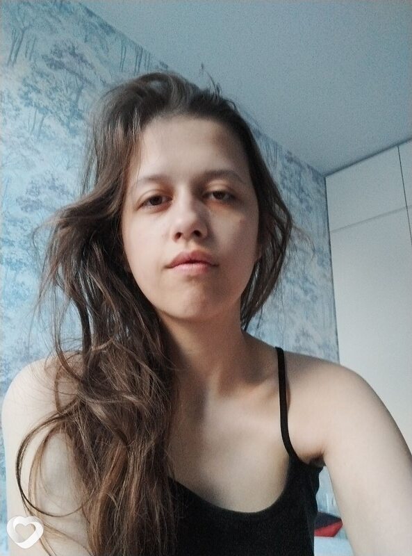 Полина, 19, Красногорске — анкета №3601090