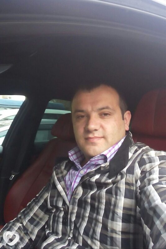 Георгий, 35, Иванове — анкета №3601096