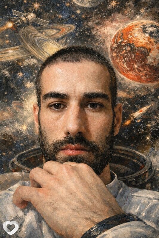 Shomurod, 35, Ташкент — анкета №3601101